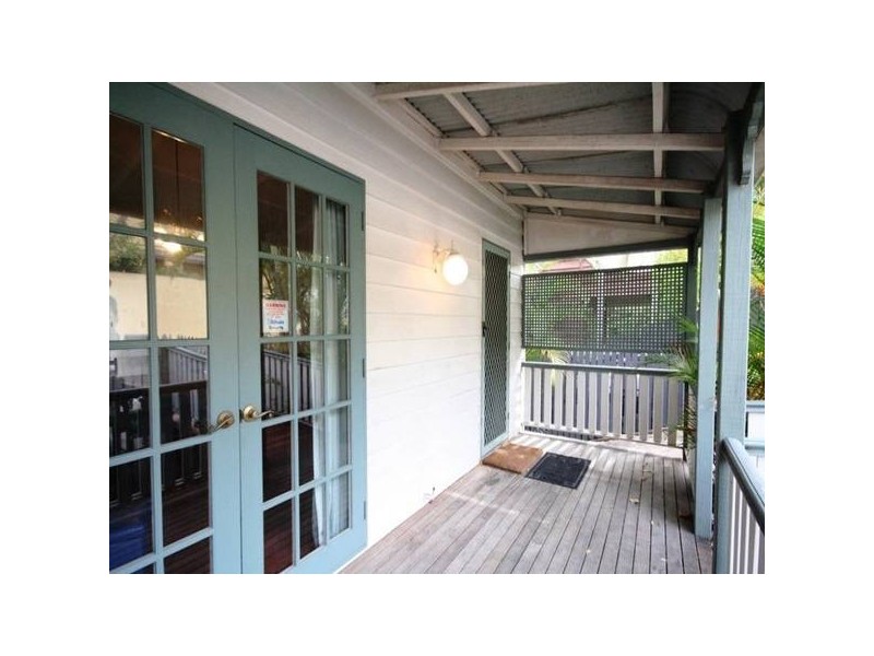 40 Judge Street, Petrie Terrace QLD 4000