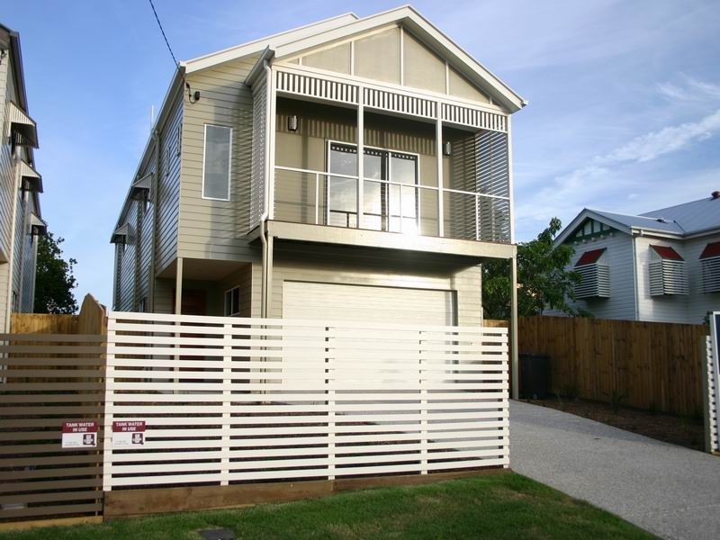 33 Stirling Street, Enoggera QLD 4051