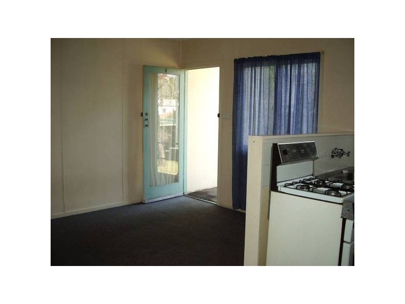 2/41 Moreton Street, Paddington QLD 4064