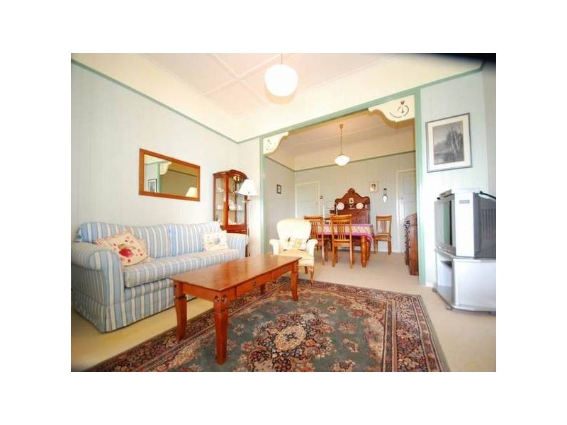 33 Plunkett Street, Paddington QLD 4064