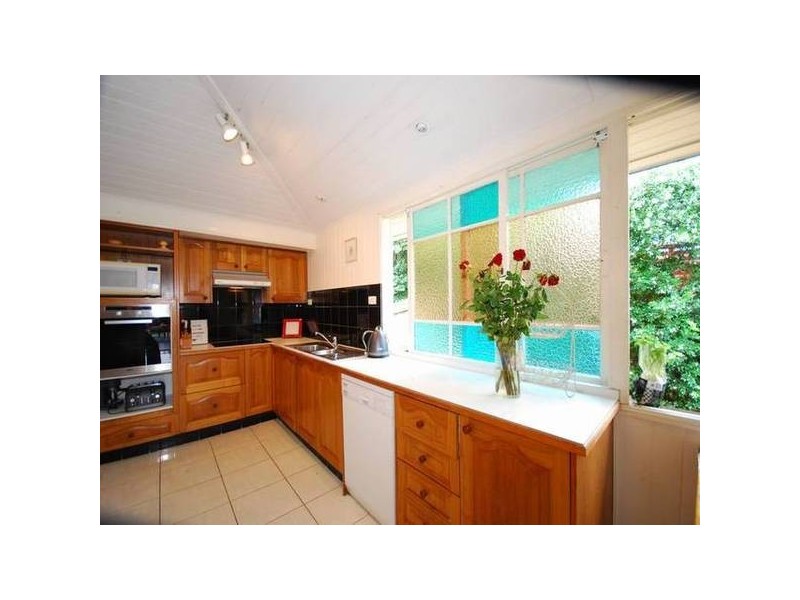 33 Plunkett Street, Paddington QLD 4064