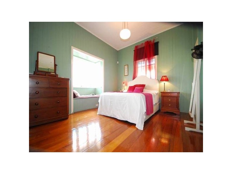 33 Plunkett Street, Paddington QLD 4064