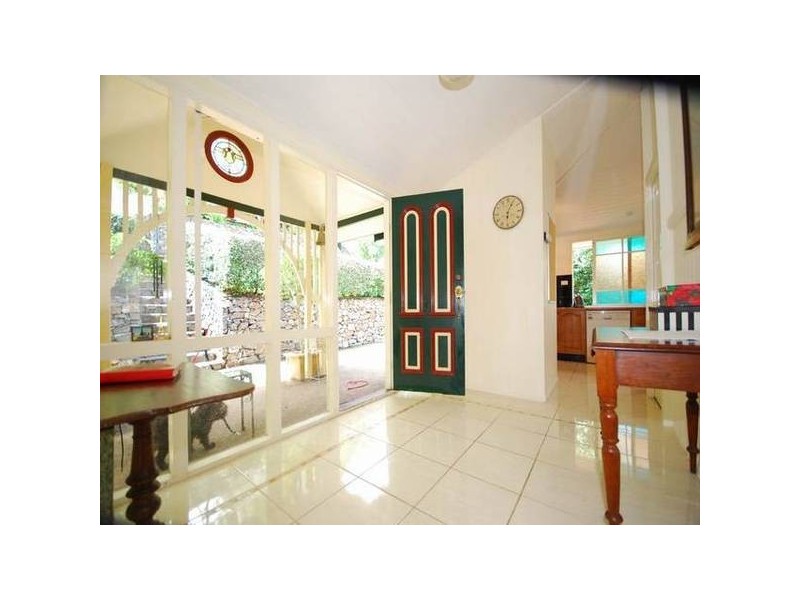 33 Plunkett Street, Paddington QLD 4064