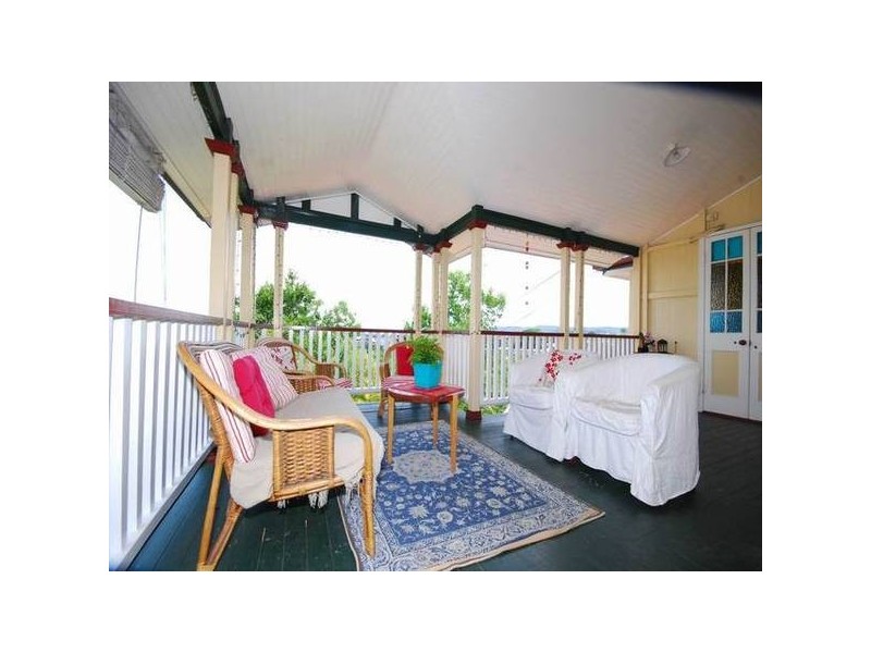 33 Plunkett Street, Paddington QLD 4064