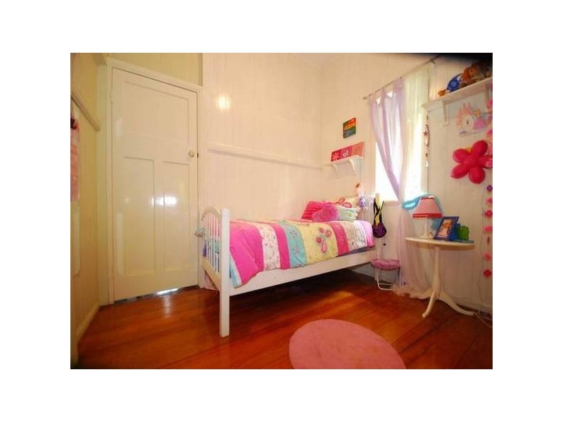 33 Plunkett Street, Paddington QLD 4064