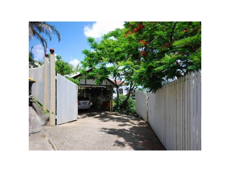 33 Plunkett Street, Paddington QLD 4064