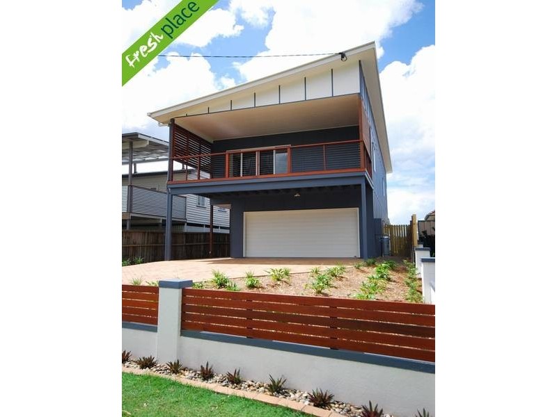 41 Railway Parade, Mitchelton QLD 4053