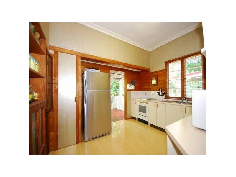 160 Coopers Camp Road, Bardon QLD 4065