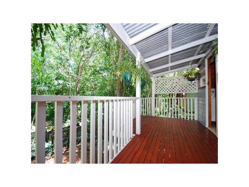 160 Coopers Camp Road, Bardon QLD 4065