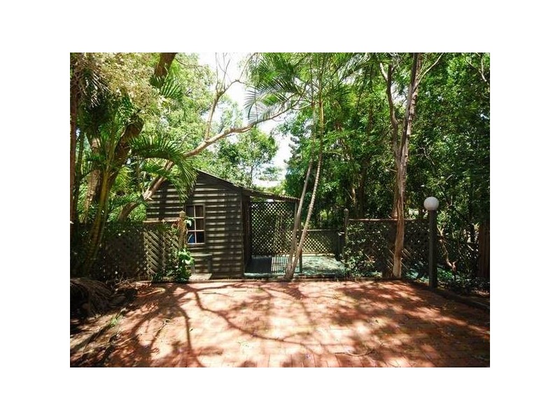 160 Coopers Camp Road, Bardon QLD 4065