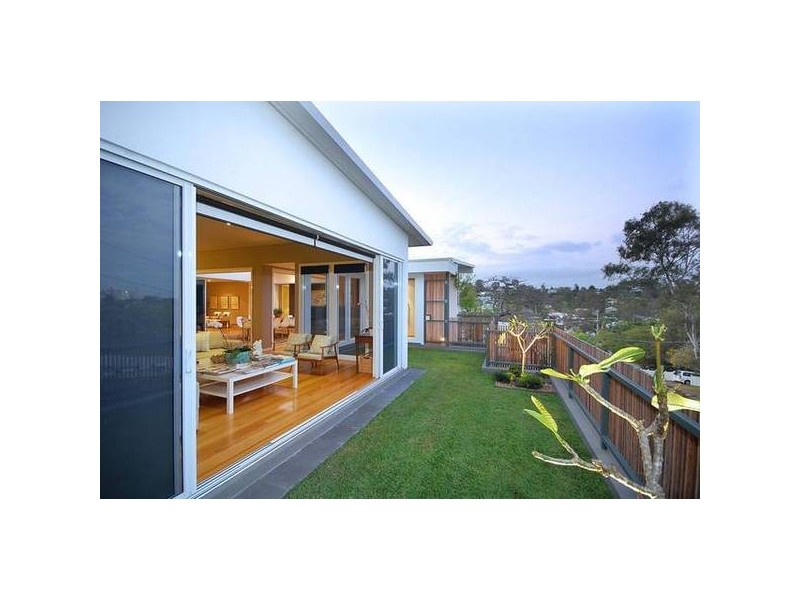 95 Siemon Street, Auchenflower QLD 4066