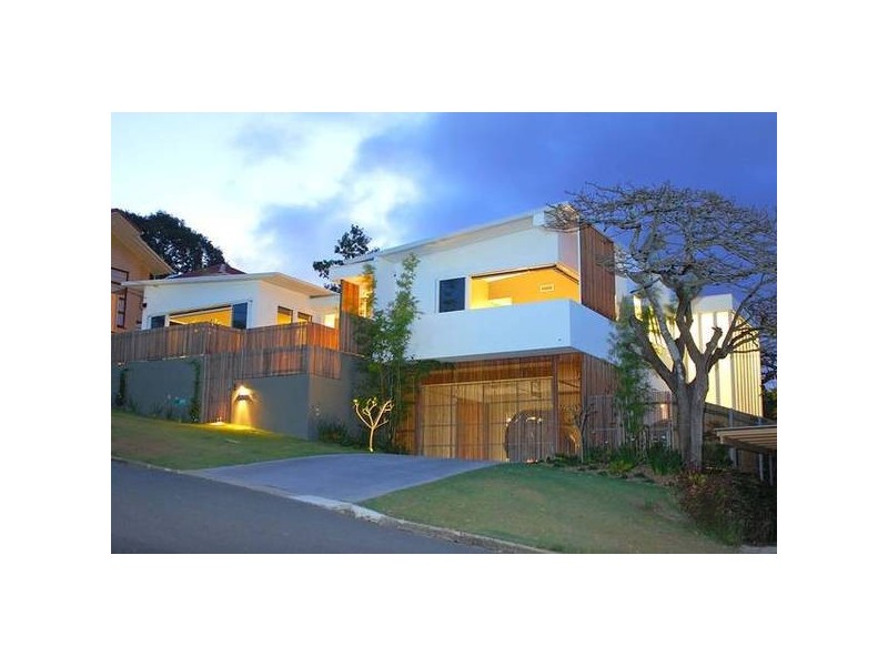 95 Siemon Street, Auchenflower QLD 4066