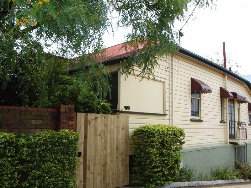 164 Fairfield Road, Fairfield QLD 4103