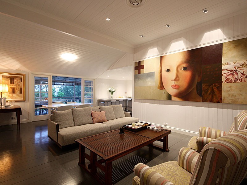 34 Glenrosa Road, Red Hill QLD 4059