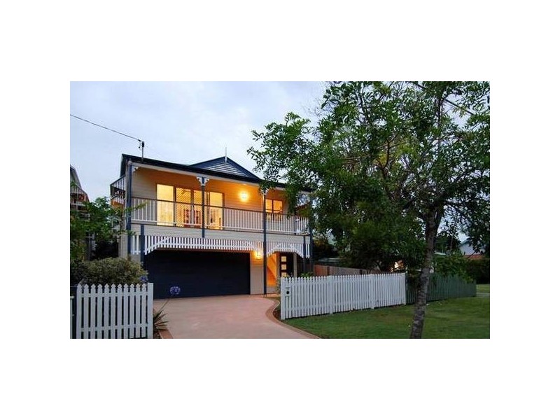 74 Elkhorn Street, Enoggera QLD 4051