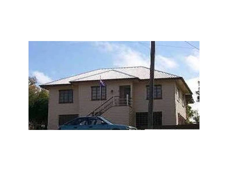 50 Brown Parade, Ashgrove QLD 4060