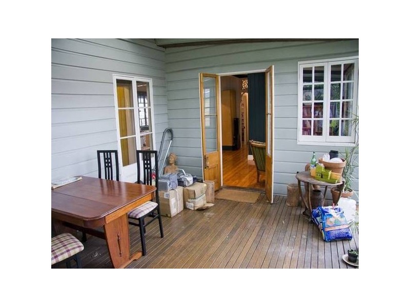 24 Payne Street, Auchenflower QLD 4066