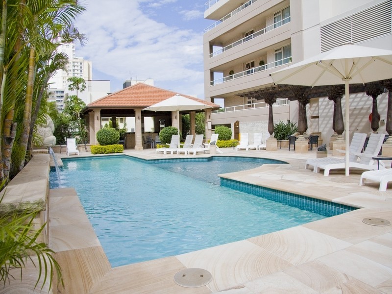 62 Alice Street, Brisbane QLD 4000