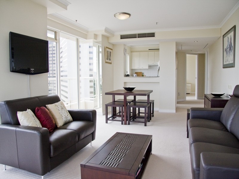 62 Alice Street, Brisbane QLD 4000