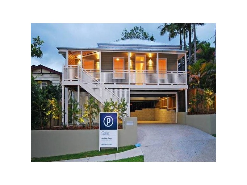 156 Arthur Terrace, Red Hill QLD 4059