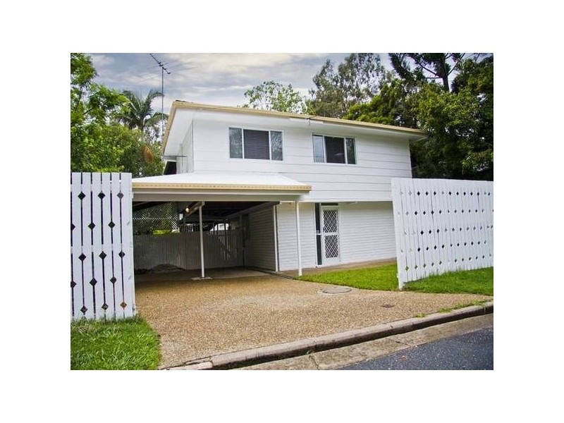 26 Duke Street, Toowong QLD 4066