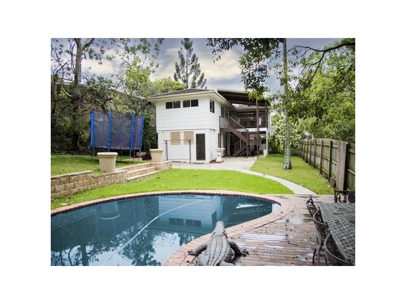 26 Duke Street, Toowong QLD 4066