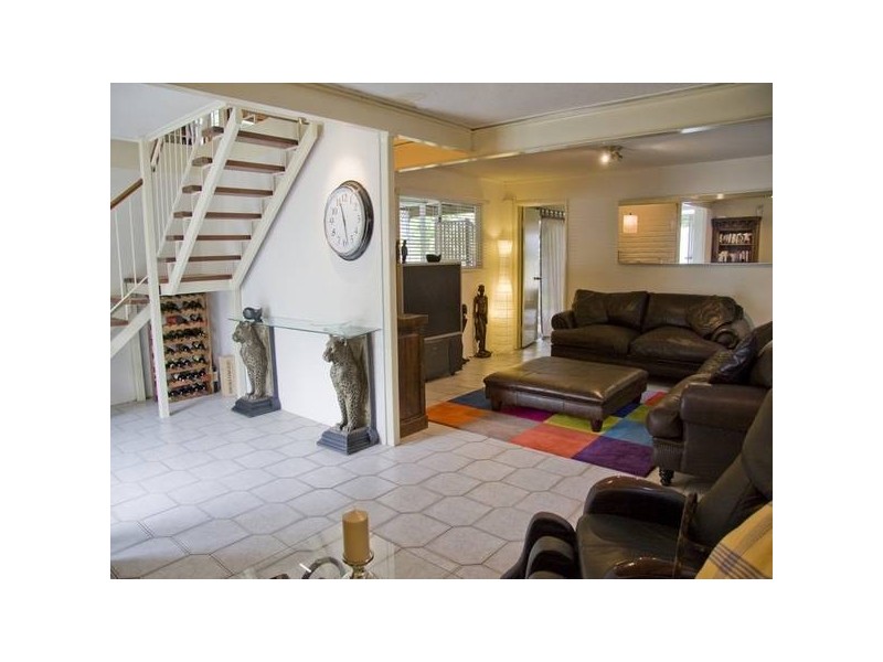26 Duke Street, Toowong QLD 4066