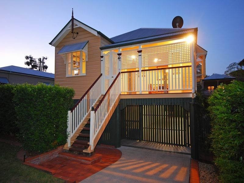 29 Knowles Street, Auchenflower QLD 4066