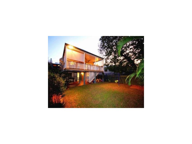 29 Knowles Street, Auchenflower QLD 4066