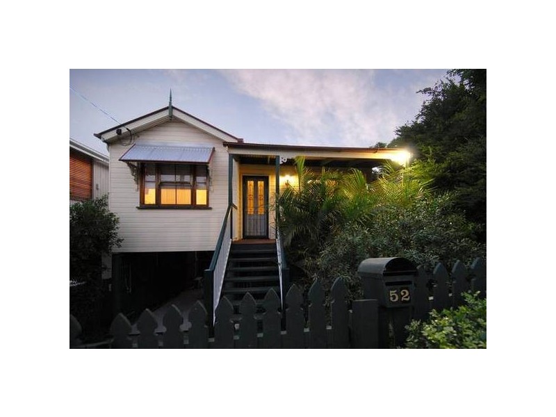 52 Victoria Street, Kelvin Grove QLD 4059