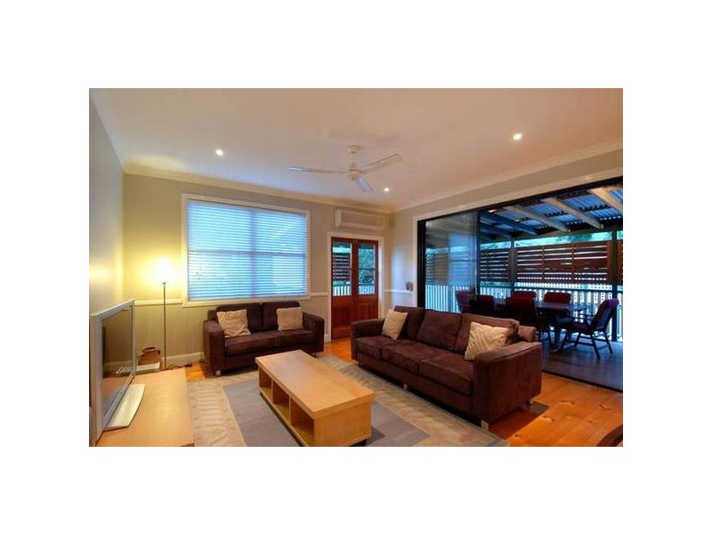 52 Victoria Street, Kelvin Grove QLD 4059