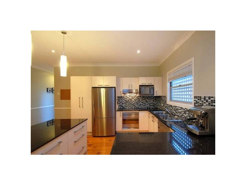 52 Victoria Street, Kelvin Grove QLD 4059