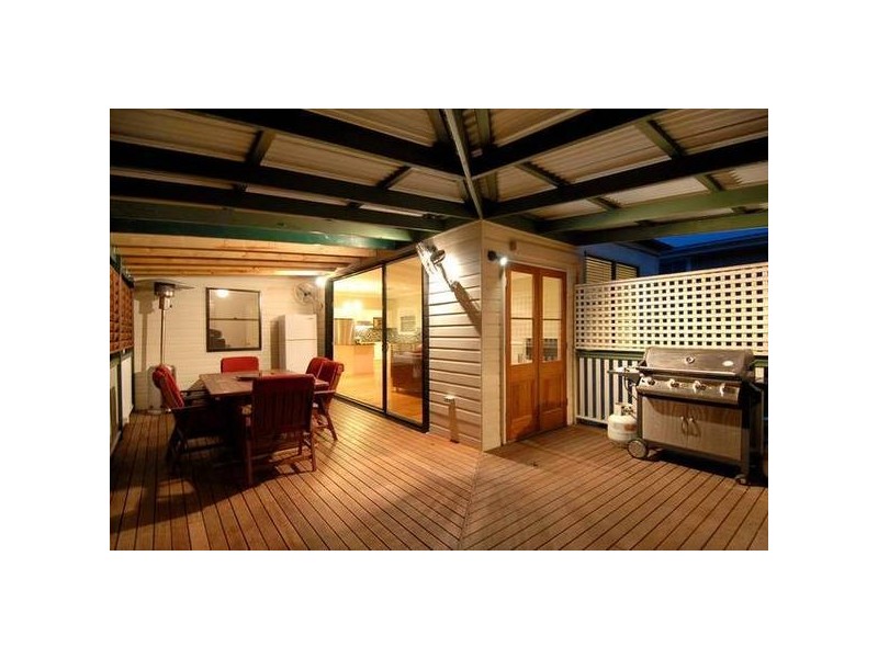 52 Victoria Street, Kelvin Grove QLD 4059