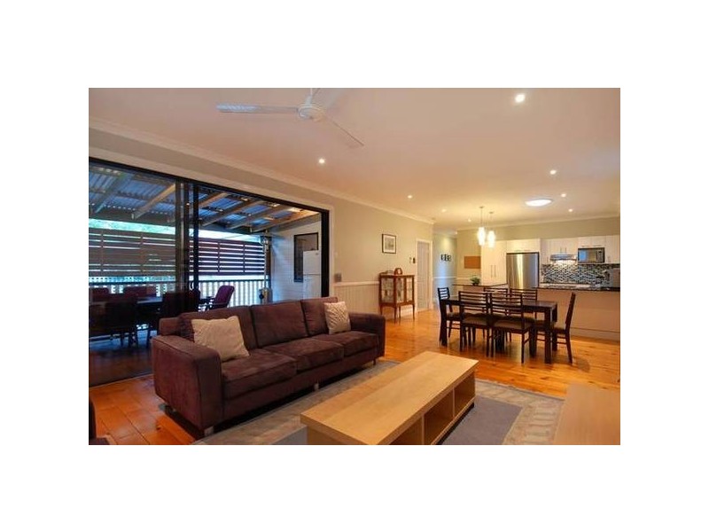 52 Victoria Street, Kelvin Grove QLD 4059