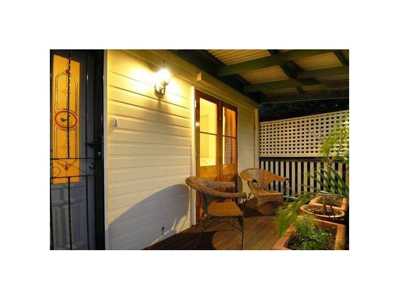 52 Victoria Street, Kelvin Grove QLD 4059