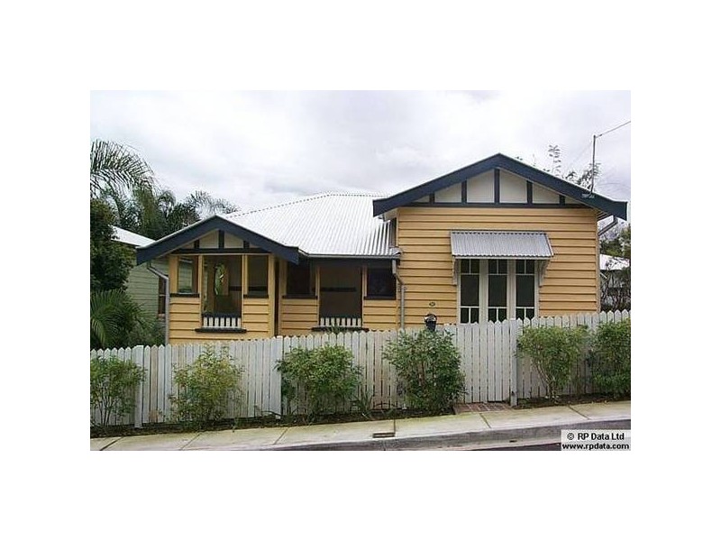 58 Vale Street, Kelvin Grove QLD 4059