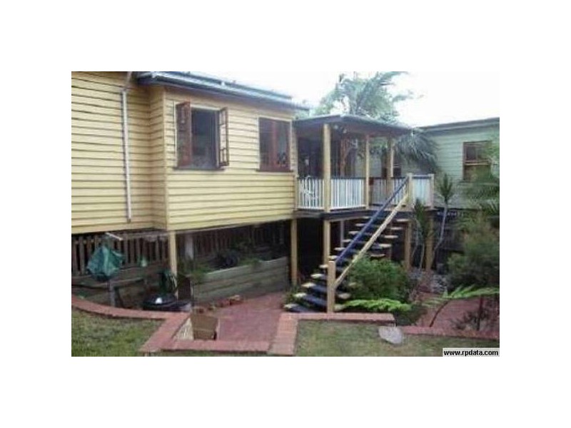 58 Vale Street, Kelvin Grove QLD 4059