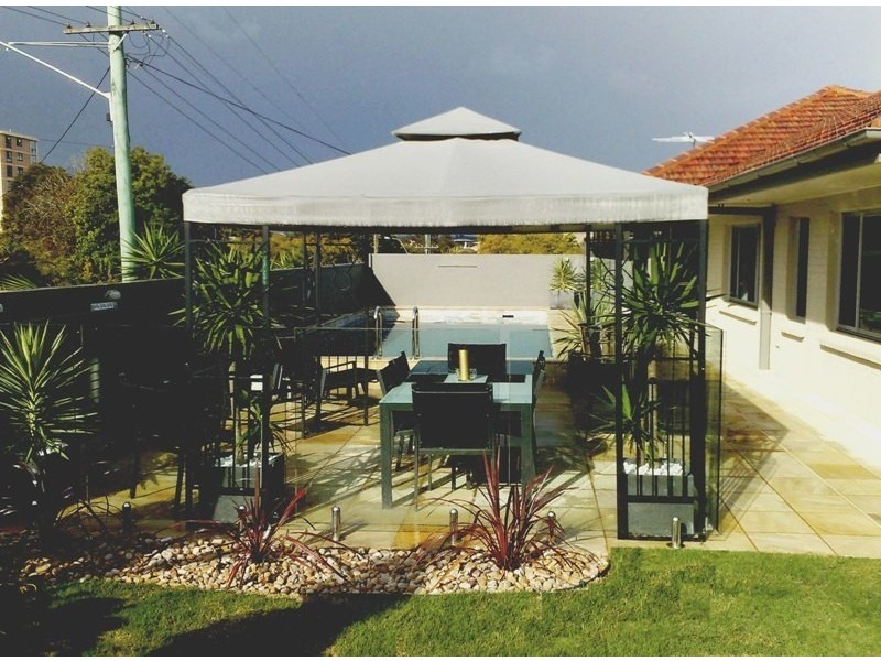 54 Ryans Road, St Lucia QLD 4067