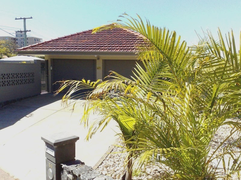 54 Ryans Road, St Lucia QLD 4067
