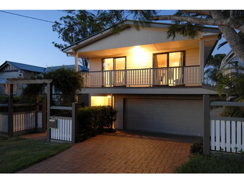 12 Camona Street, Kelvin Grove QLD 4059