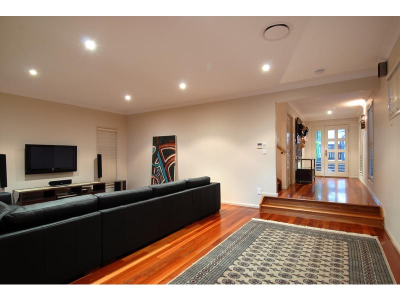 12 Camona Street, Kelvin Grove QLD 4059