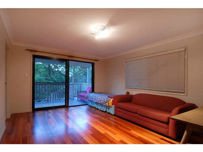 12 Camona Street, Kelvin Grove QLD 4059