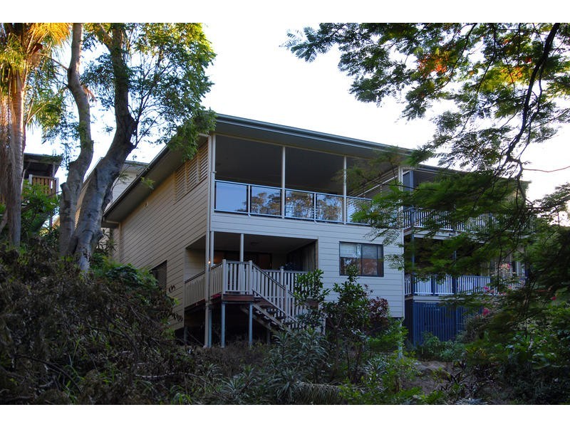 12 Camona Street, Kelvin Grove QLD 4059