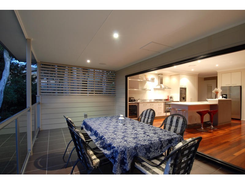 12 Camona Street, Kelvin Grove QLD 4059