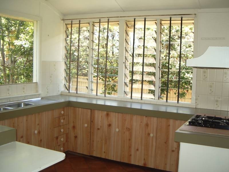 1/122 Annie Street, Auchenflower QLD 4066