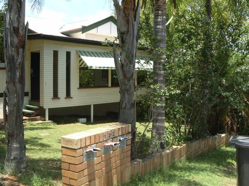 3/122 Annie Street, Auchenflower QLD 4066