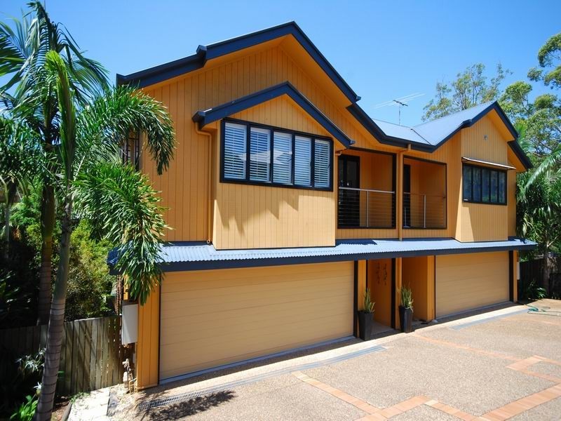25a Sleath Street, Toowong QLD 4066