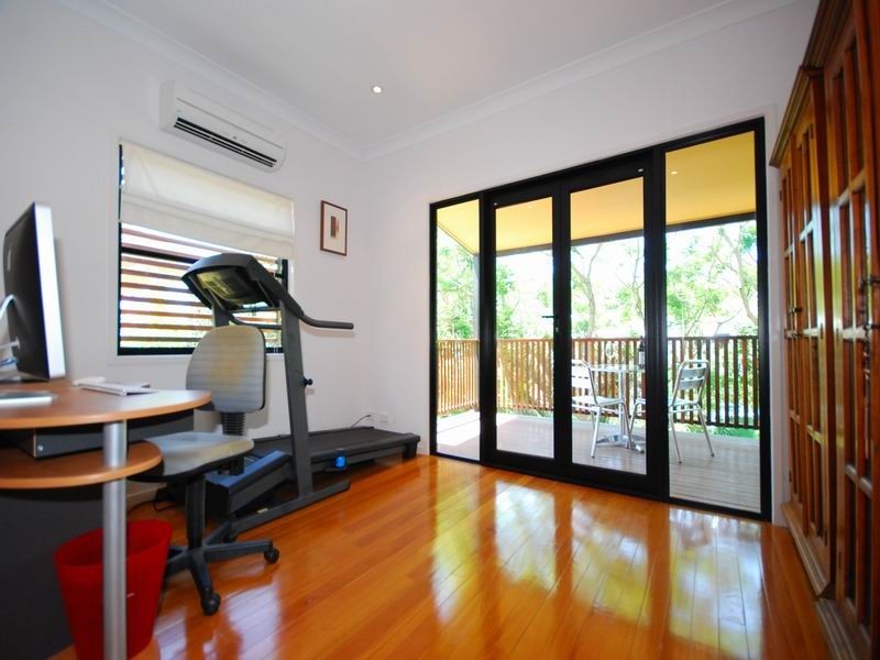 25a Sleath Street, Toowong QLD 4066