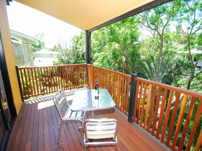 25a Sleath Street, Toowong QLD 4066