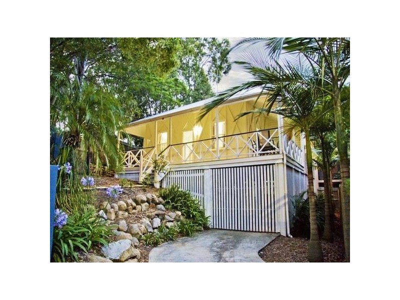31 Berry Street, Paddington QLD 4064